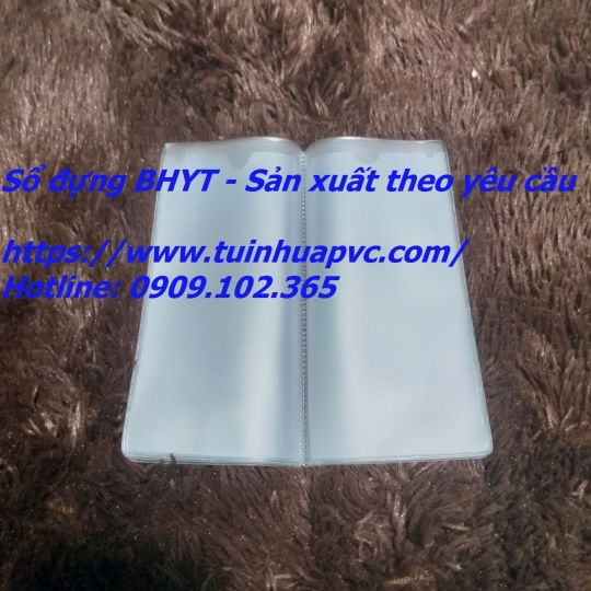 Bao bọc giấy tờ