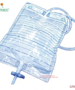 Túi chứa nước, túi chứa khí...