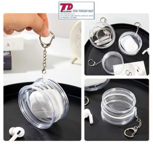 GIA CÔNG OEM & ODM TÚI NHỰA PVC THEO YÊU CẦU – GIẢI PHÁP SẢN XUẤT TOÀN DIỆN CHO DOANH NGHIỆP