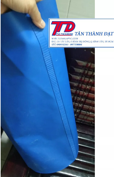 đường ép chắc chống nước