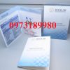 Bao bì đựng giấy giám định đá quý