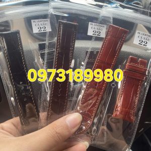 Túi zipper trong suốt đựng phụ kiện